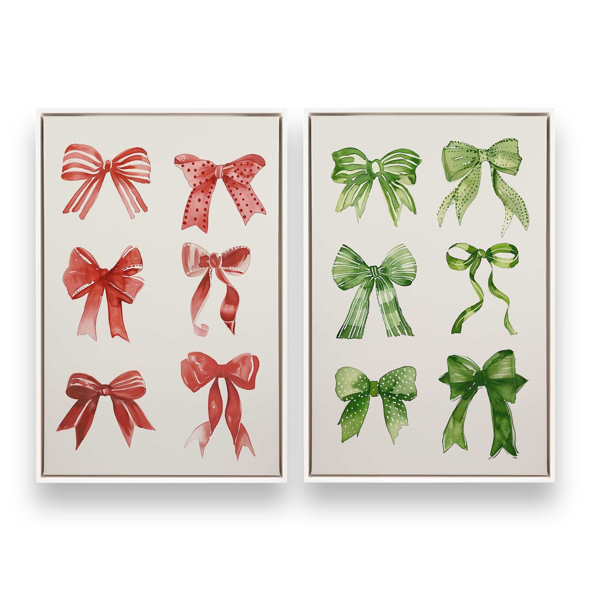 [Color:Opaque White], Picture of art in a White frame