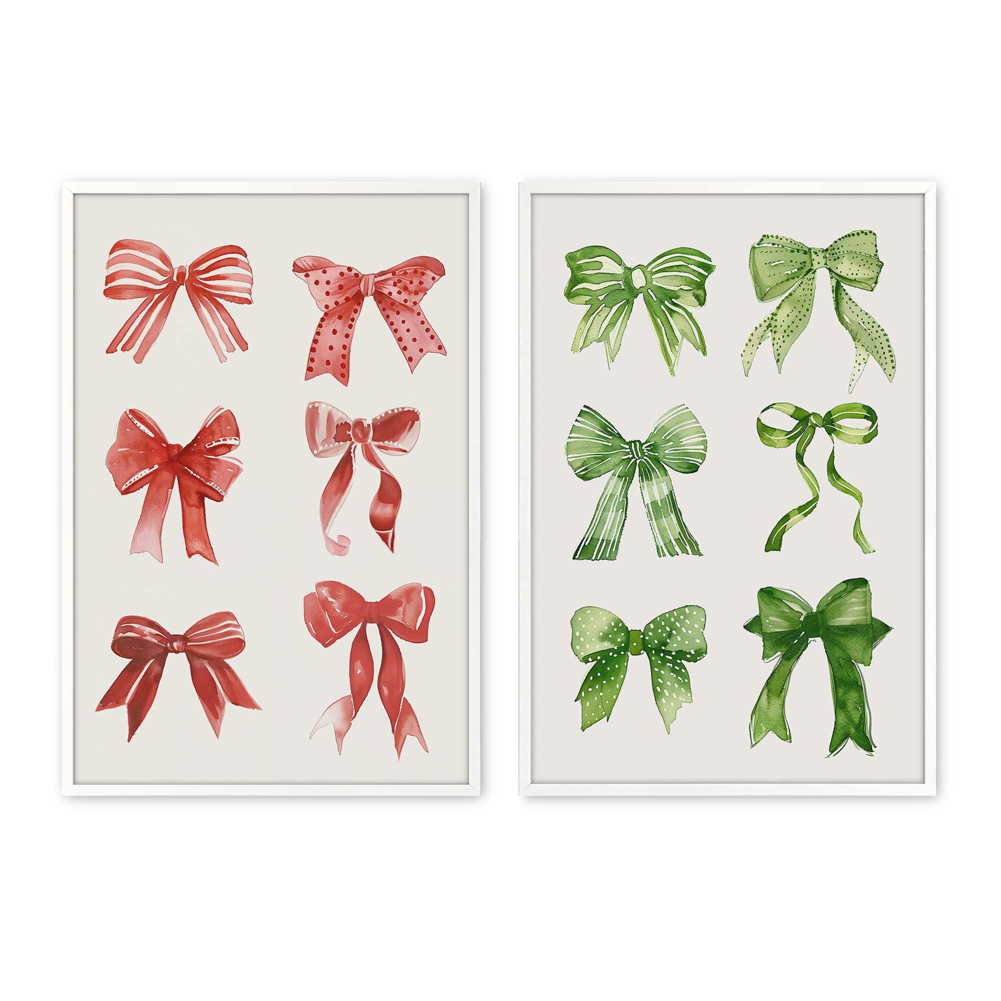 [Color:Opaque White], Picture of art in a Opaque White frame