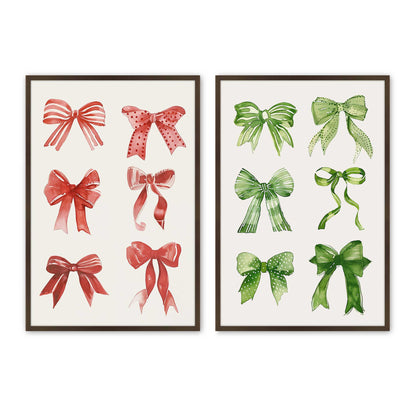 [Color:Belvinder Brown], Picture of art in a Belvinder Brown frame