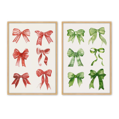 [Color:American Maple], Picture of art in a American Maple frame