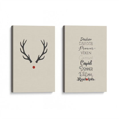 [Color:Stretched Canvas], Picture of art at an angle