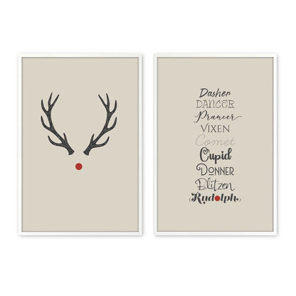 [Color:Opaque White], Picture of art in a Opaque White frame