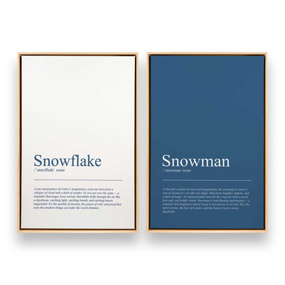 [Color:American Maple], Picture of art in a American Maple frame