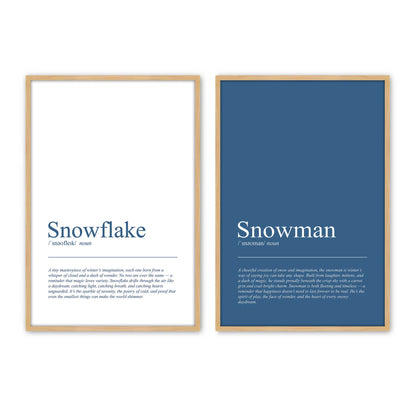 [Color:American Maple], Picture of art in a American Maple frame