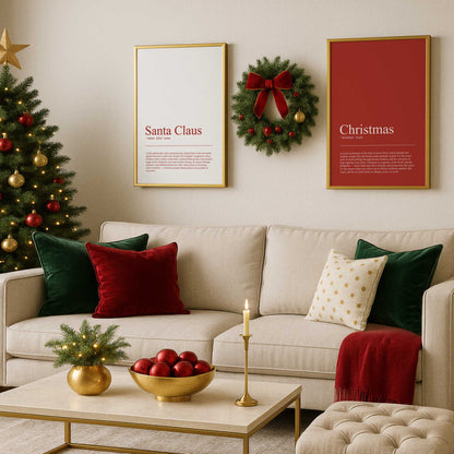 [Color:American Maple], Picture of art in a American Maple frame