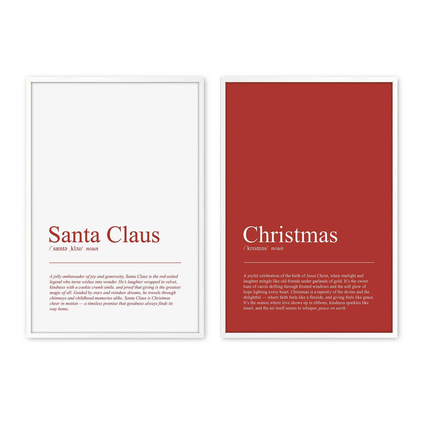 [Color:Opaque White], Picture of art in a Opaque White frame