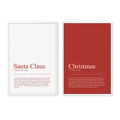 [Color:Opaque White], Picture of art in a Opaque White frame