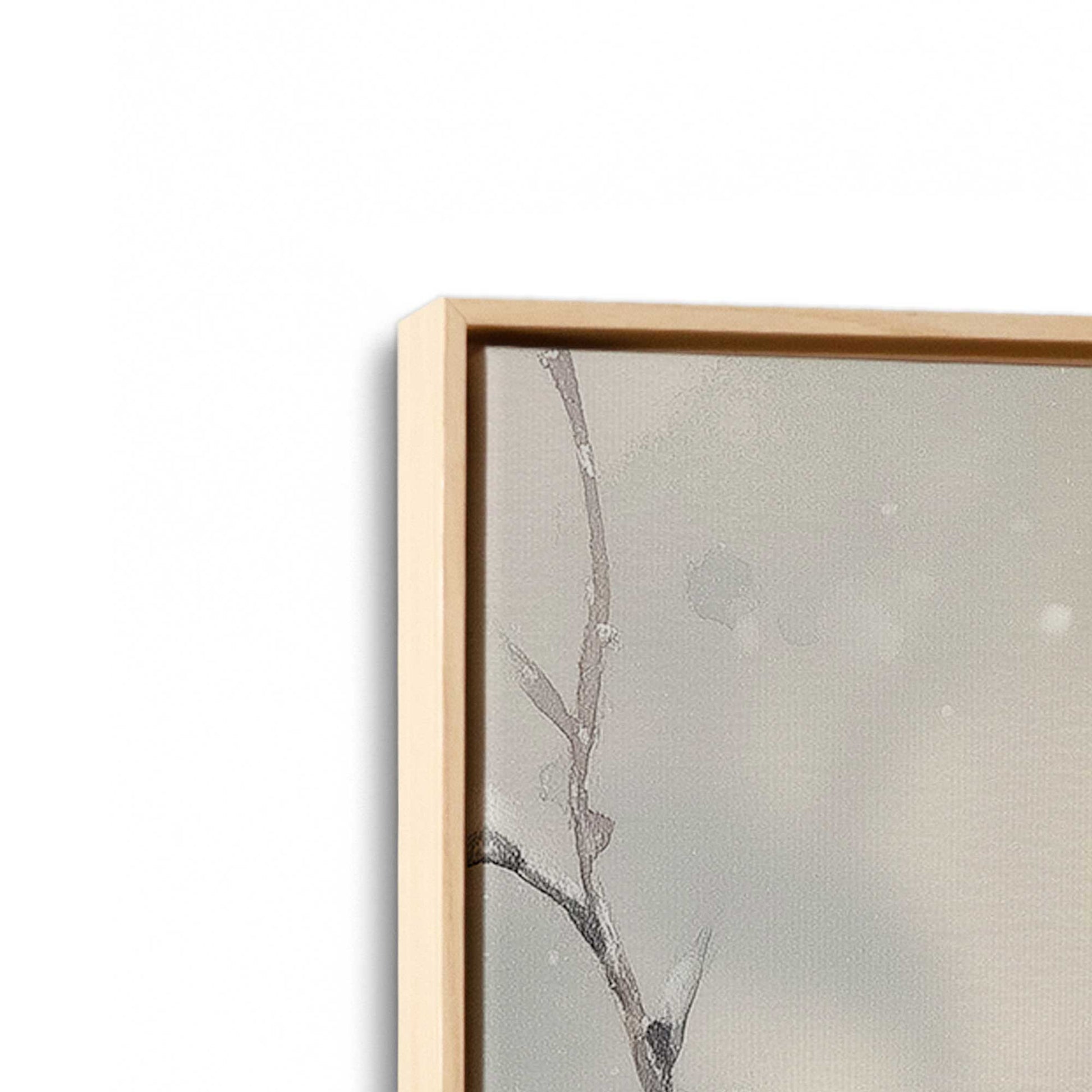 [Color:American Maple], Picture of the corner of the art