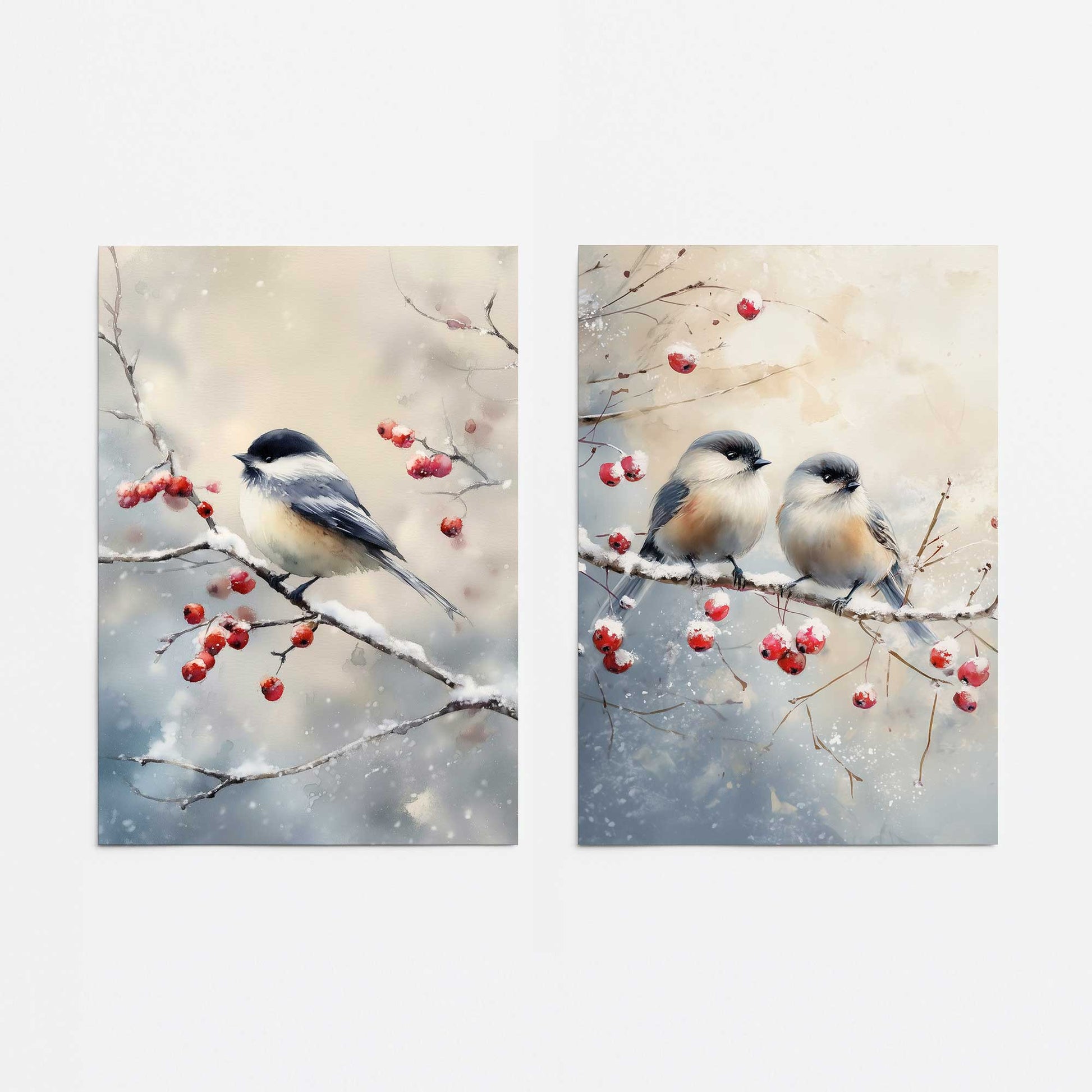 [color:Rolled Print], Picture of close up of art