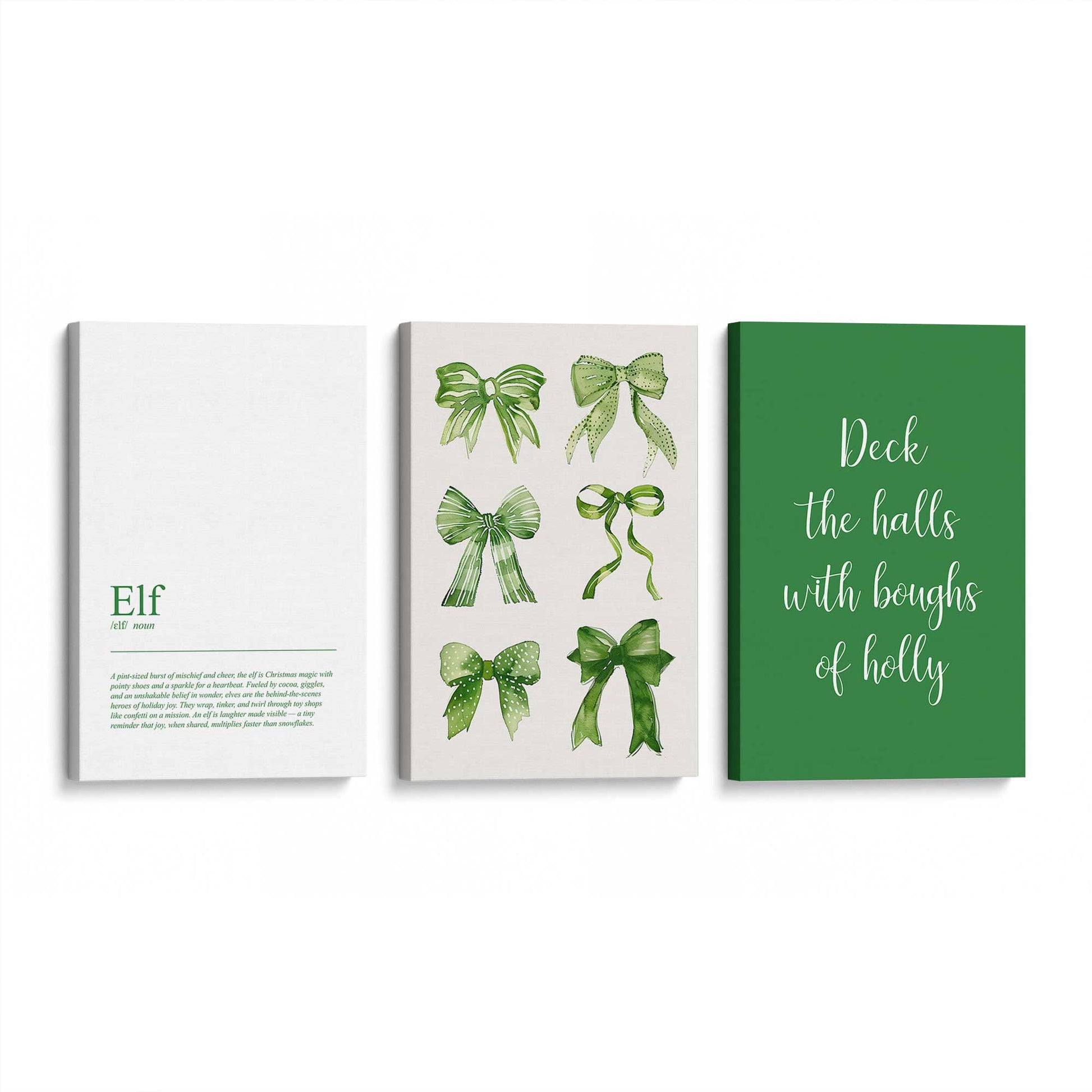 [Color:Stretched Canvas], Picture of art at an angle