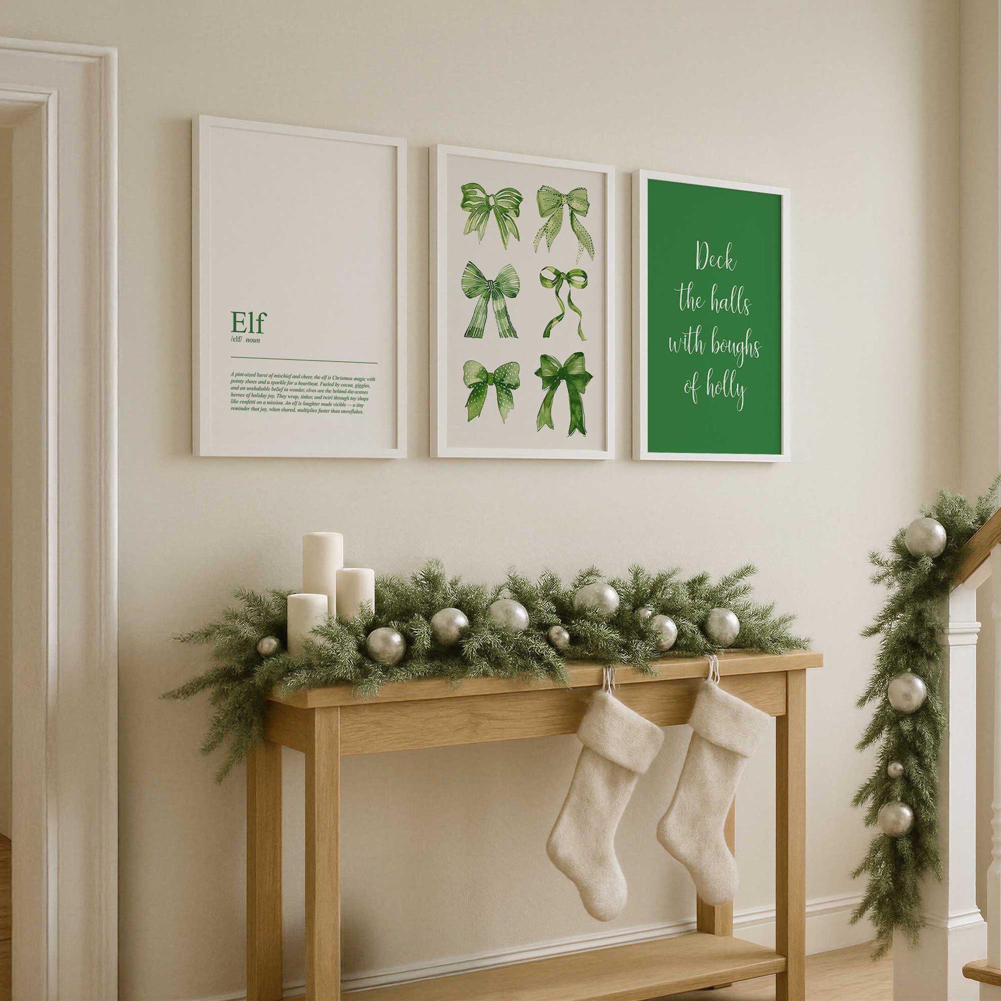 [Color:Opaque White], Picture of art in an Opaque White frame