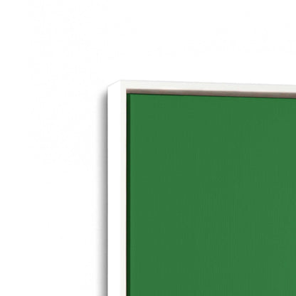 [Color:Opaque White], Picture of the corner of the art