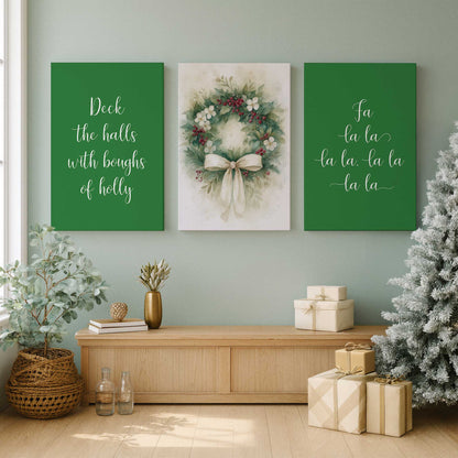 [Color:American Maple], Picture of art in an American Maple frame