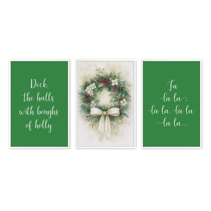 [Color:Opaque White], Picture of art in an Opaque White frame