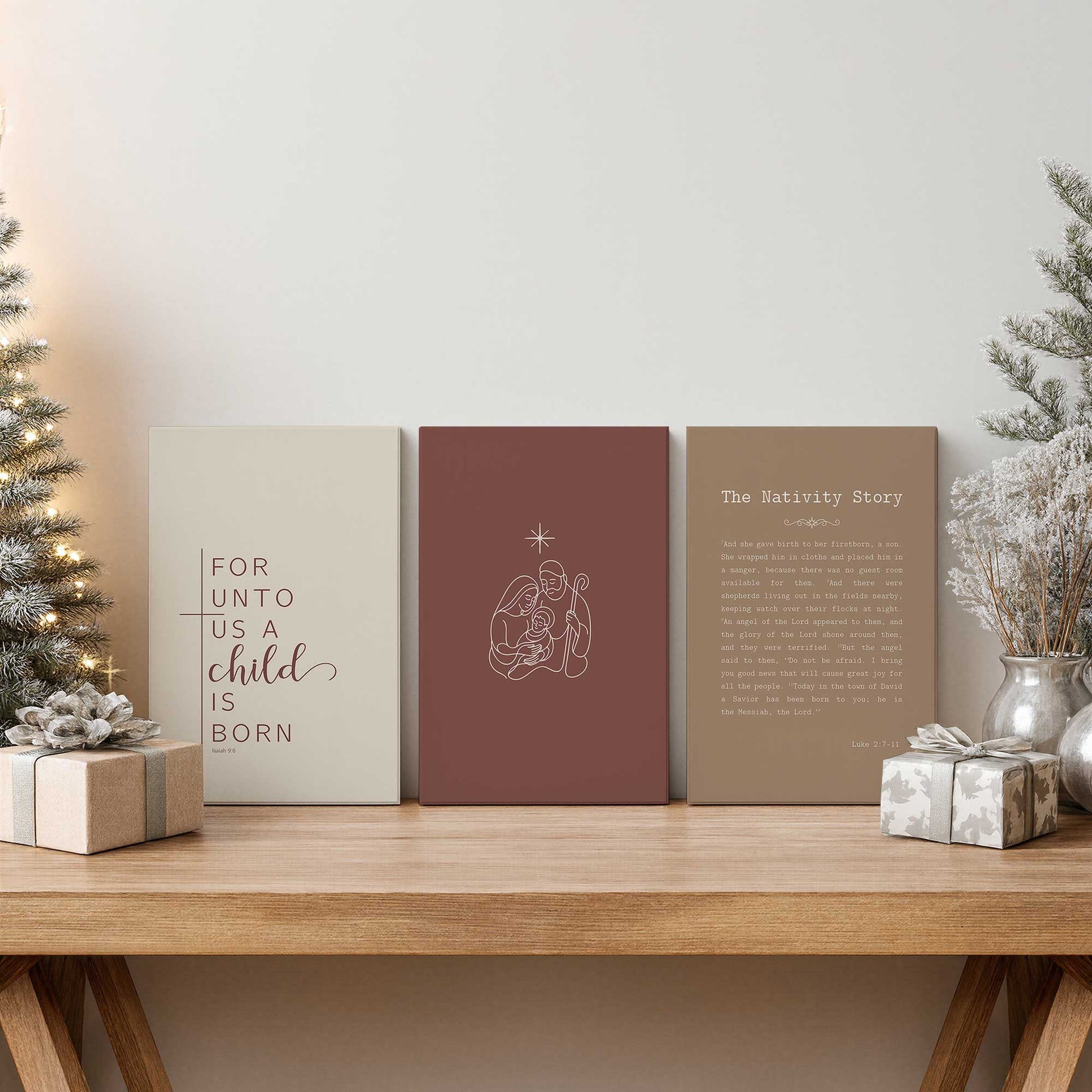 [Color:Opaque White], Picture of art in a White frame