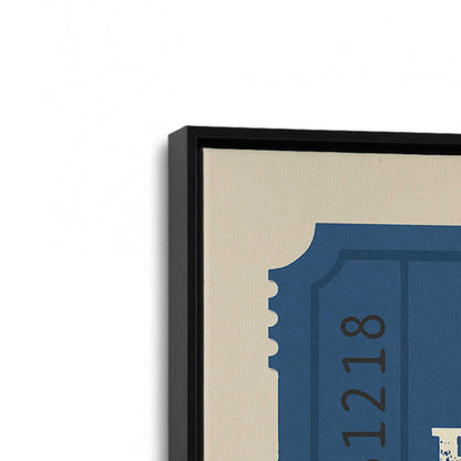 [Color:Satin Black], Picture of the corner of the art