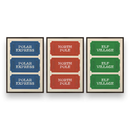 [Color:Espresso], Picture of art in an Espresso frame