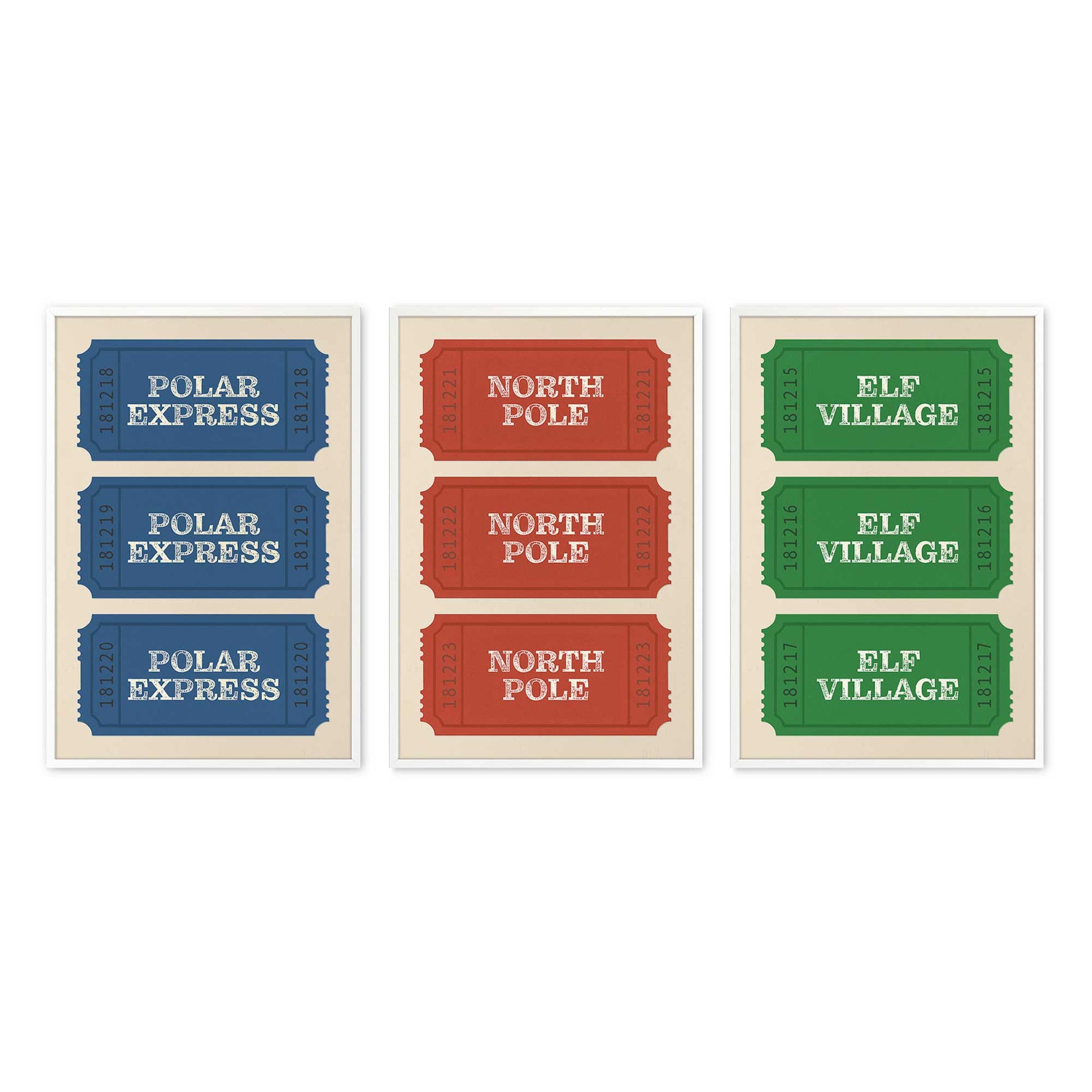 [Color:Opaque White], Picture of art in an Opaque White frame