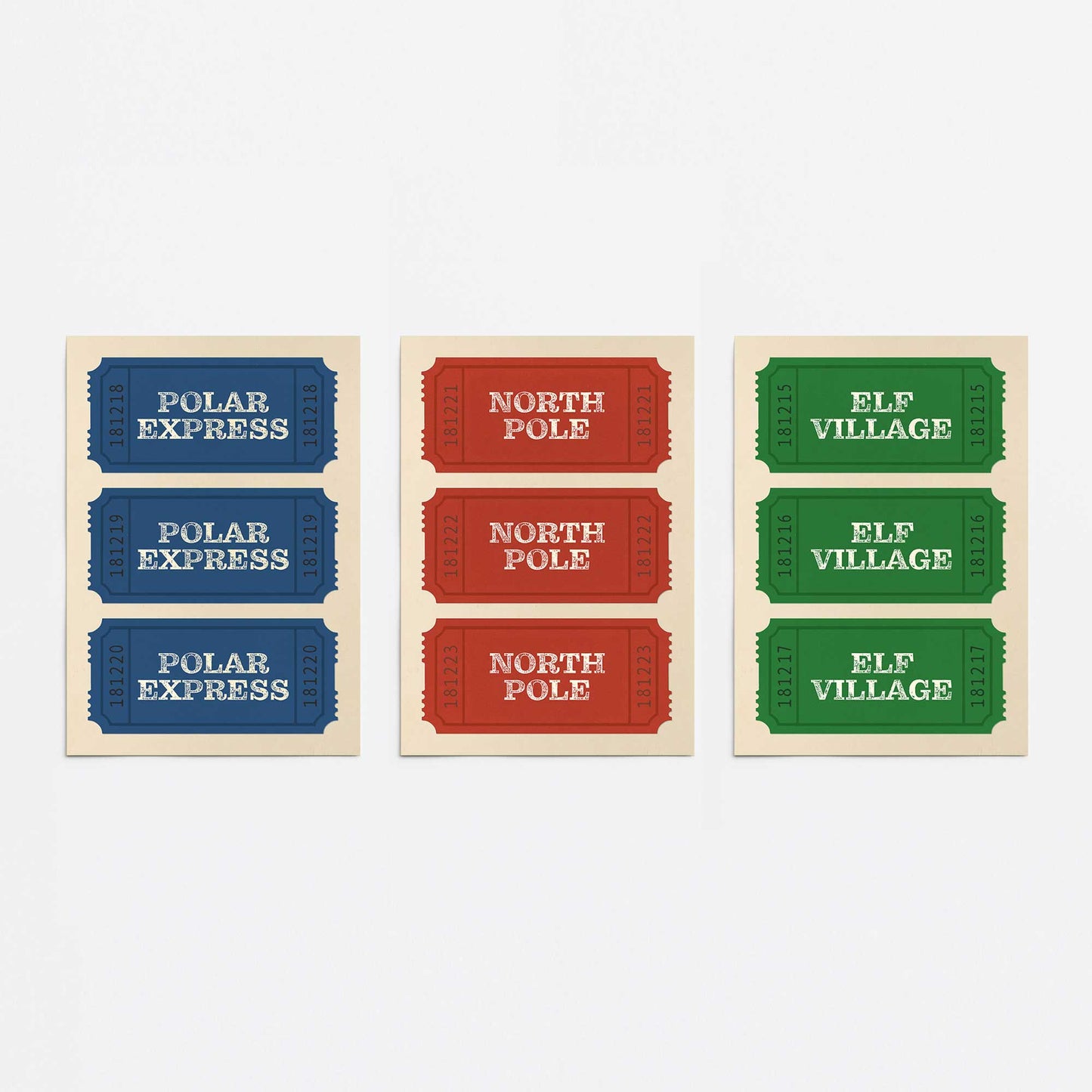 [color:Rolled Print], Picture of close up of art