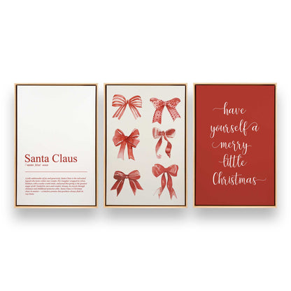 [Color:American Maple], Picture of art in an American Maple frame