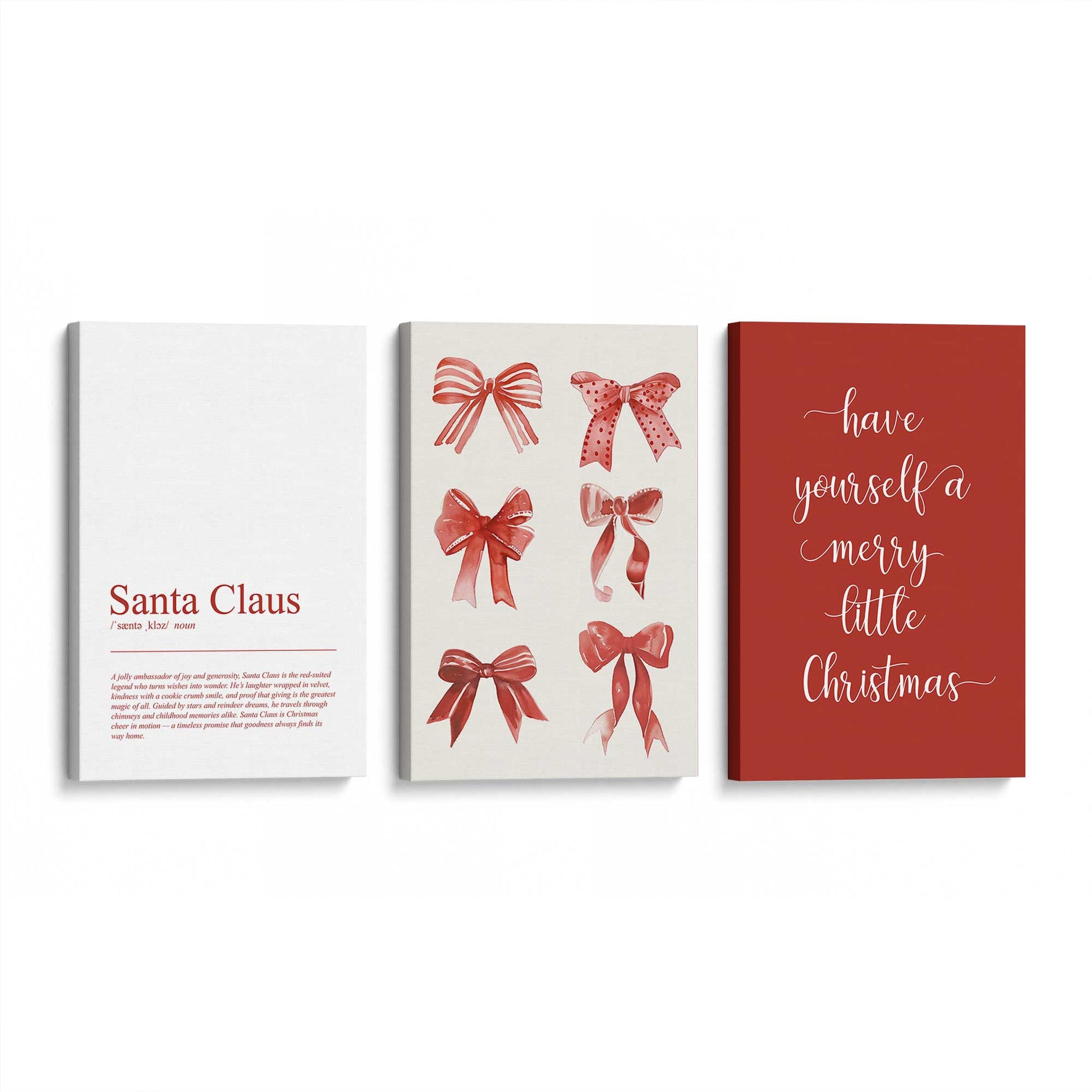 [Color:Stretched Canvas], Picture of art at an angle