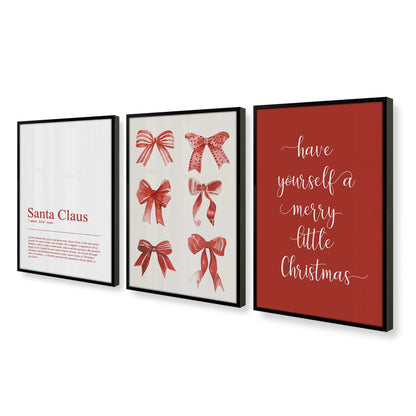 [Color:Satin Black], Picture of art in a Satin Black frame at an angle