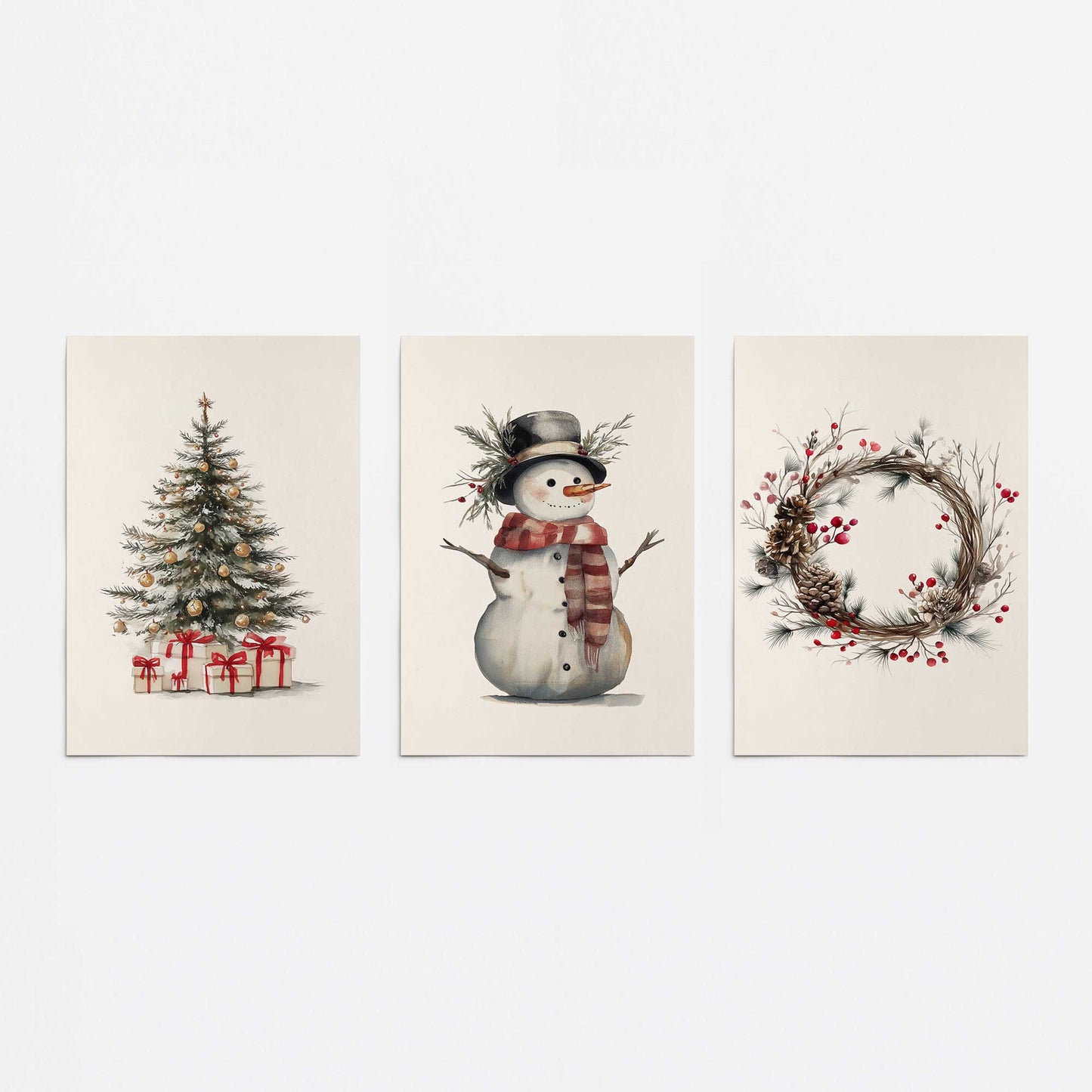 [color:Rolled Print], Picture of close up of art