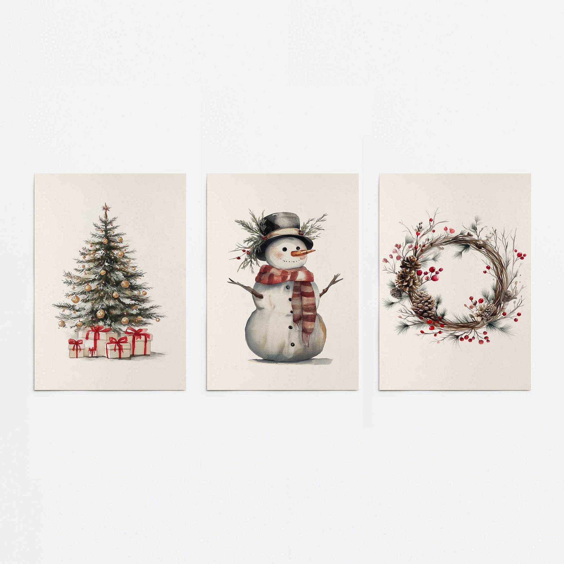 [color:Rolled Print], Picture of close up of art