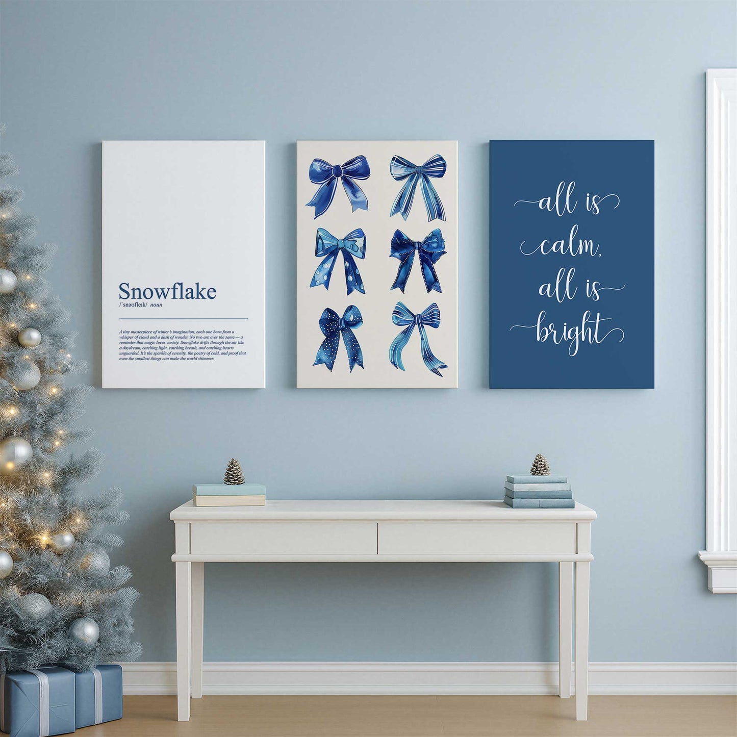 [Color:Stretched Canvas], Picture of art