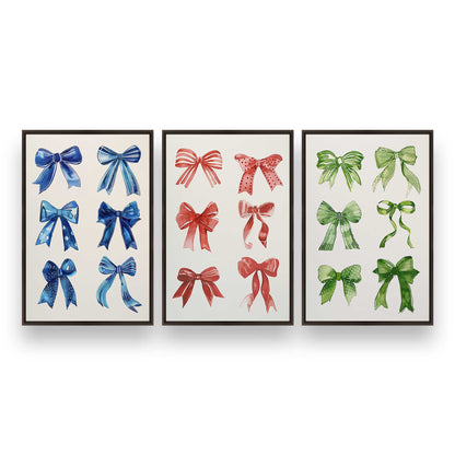 [Color:Espresso], Picture of art in an Espresso frame