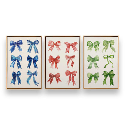 [Color:American Maple], Picture of art in an American Maple frame