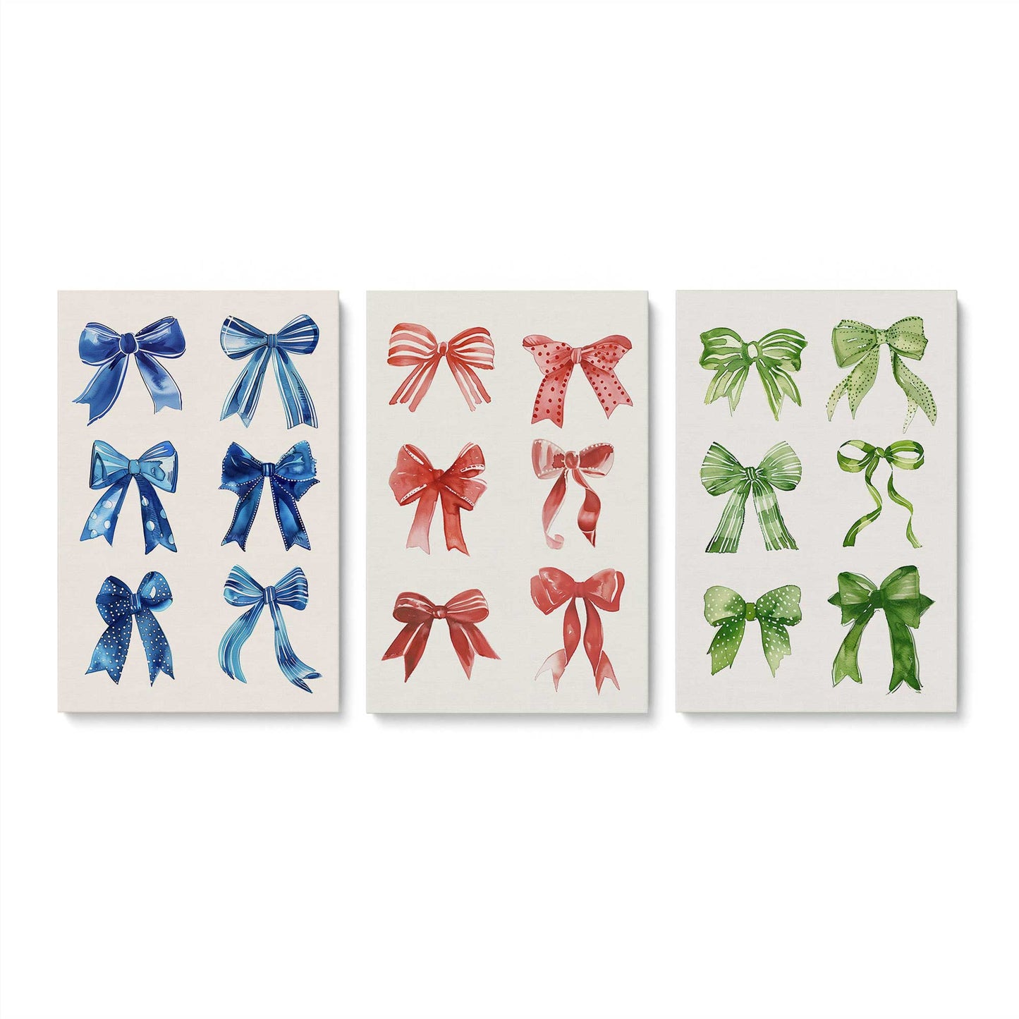 [Color:Stretched Canvas], Picture of art