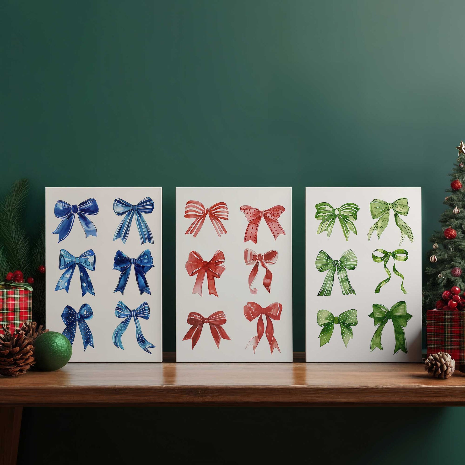 [Color:Opaque White], Picture of art in a White frame