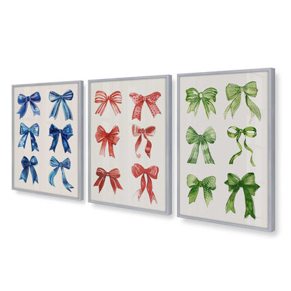 [Color:Polished Chrome], Picture of art in a Polished Chrome frame at an angle