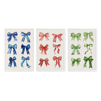 [Color:Opaque White], Picture of art in an Opaque White frame