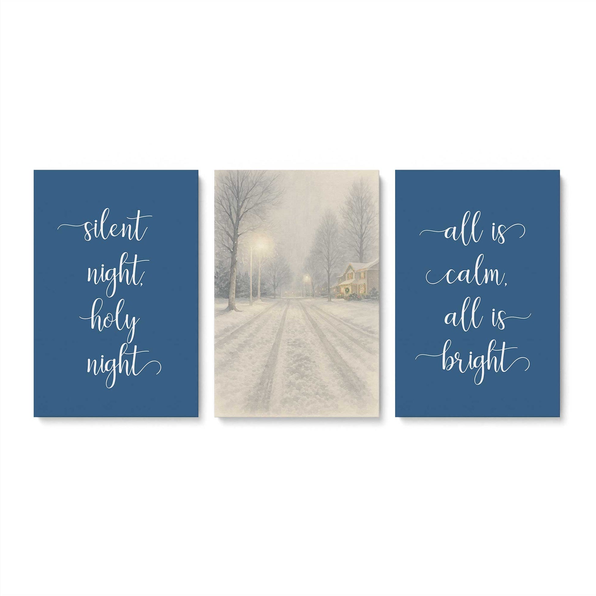 [Color:Stretched Canvas], Picture of art