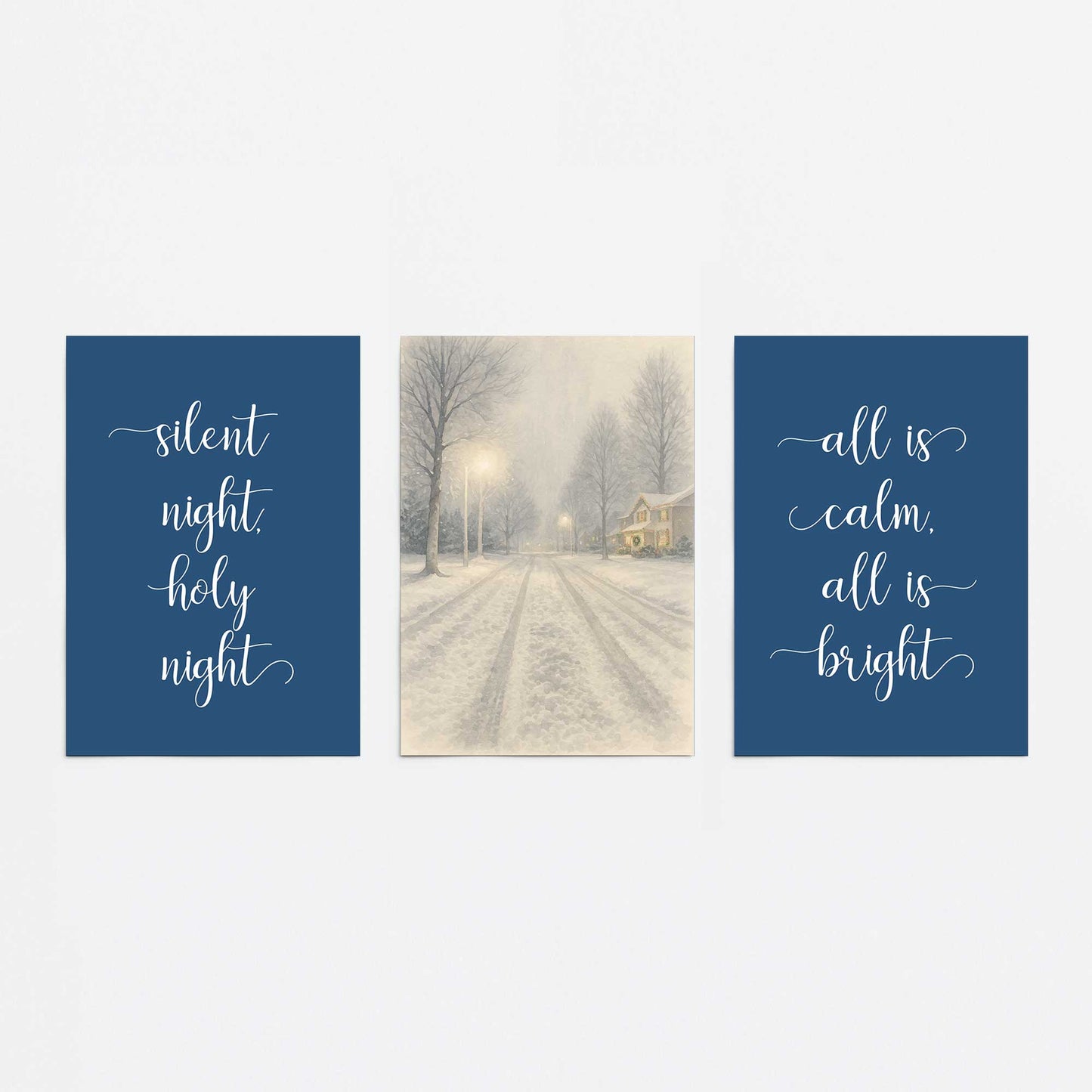 [color:Rolled Print], Picture of close up of art