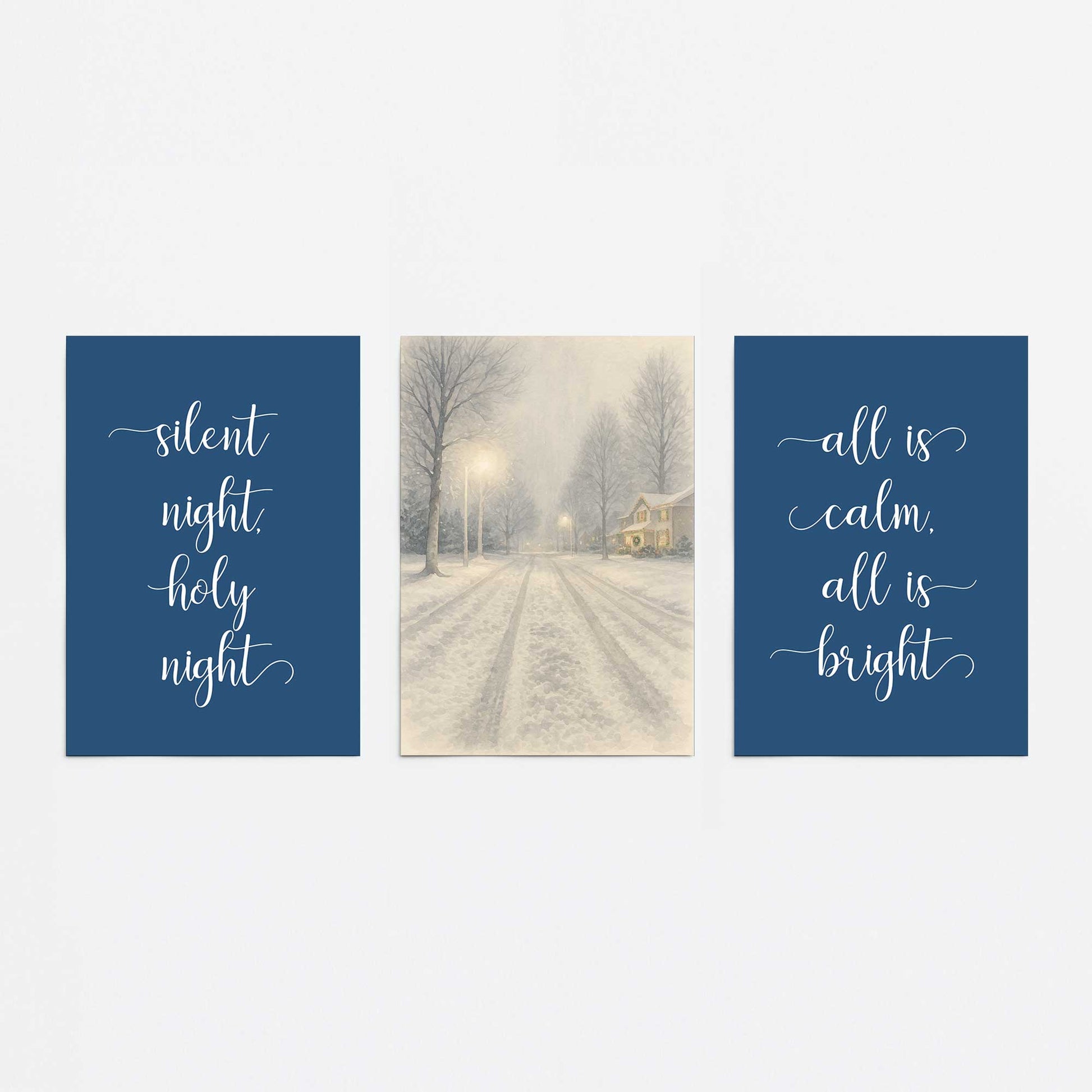 [color:Rolled Print], Picture of close up of art