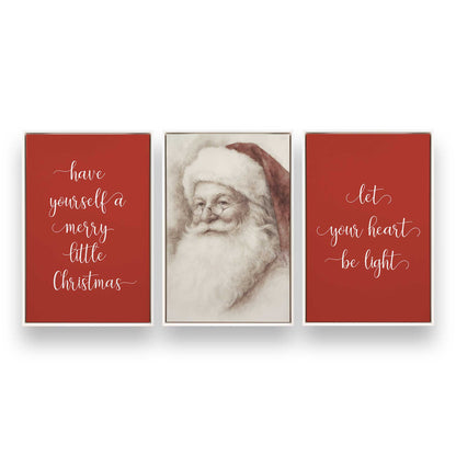 [Color:Opaque White], Picture of art in a White frame