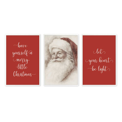 [Color:Opaque White], Picture of art in an Opaque White frame