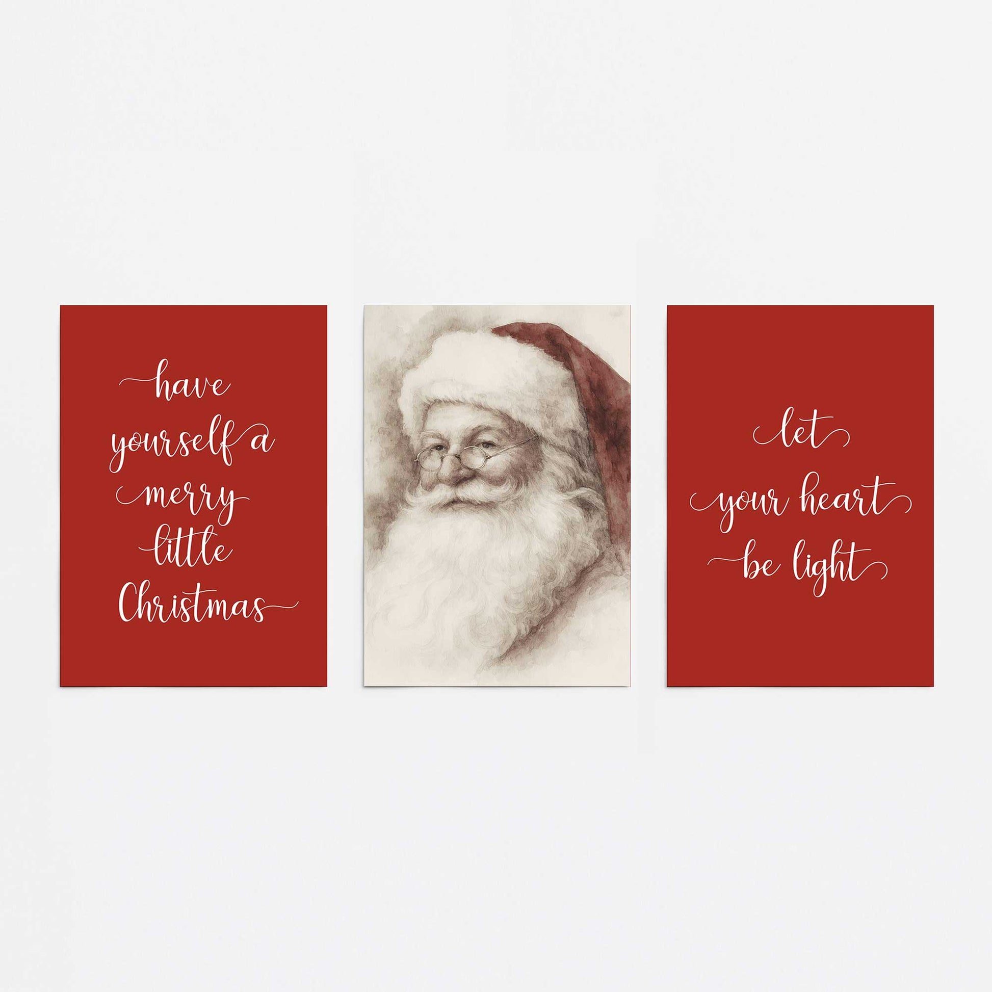 [color:Rolled Print], Picture of close up of art