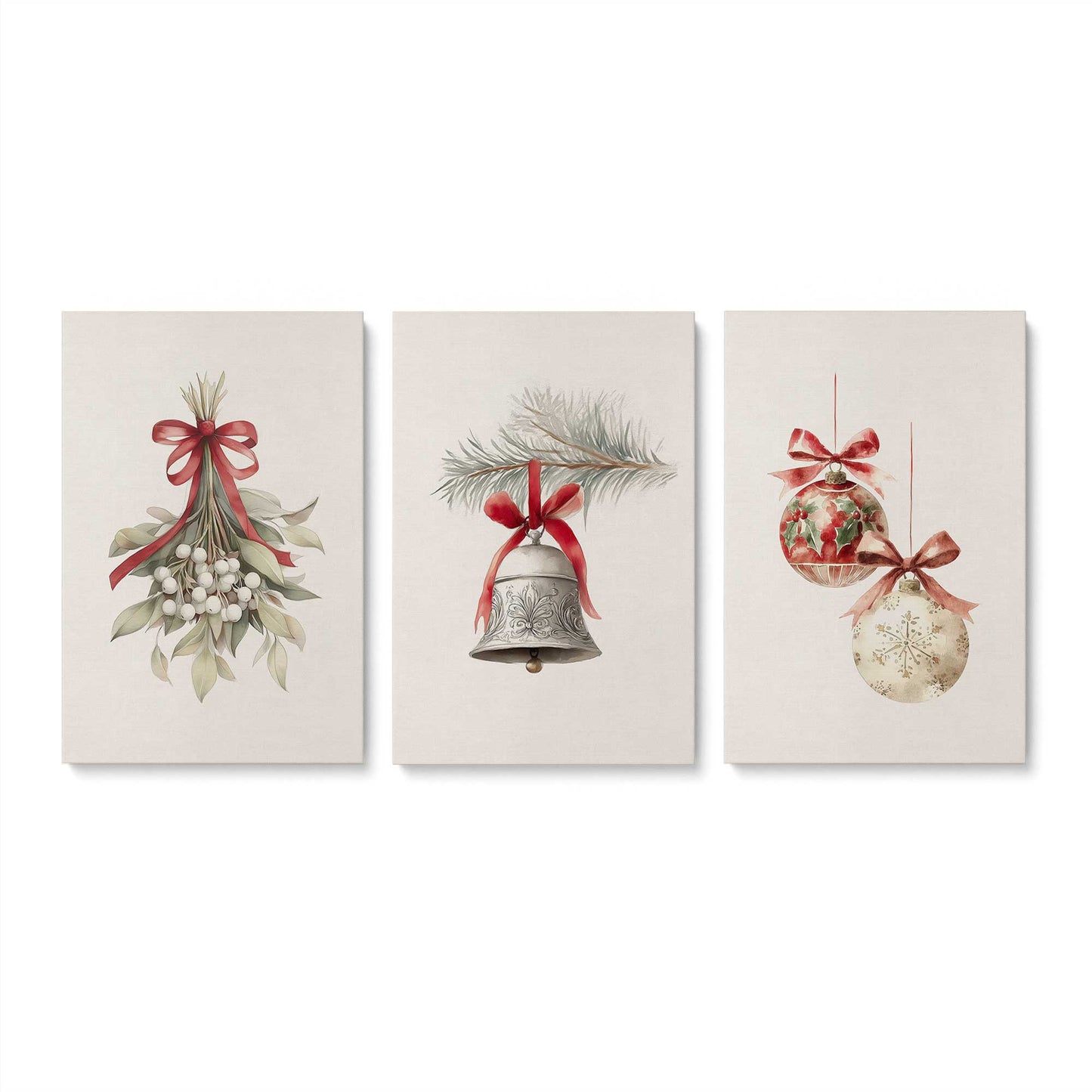 [Color:Stretched Canvas], Picture of art