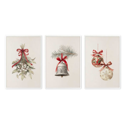 [Color:Opaque White], Picture of art in an Opaque White frame