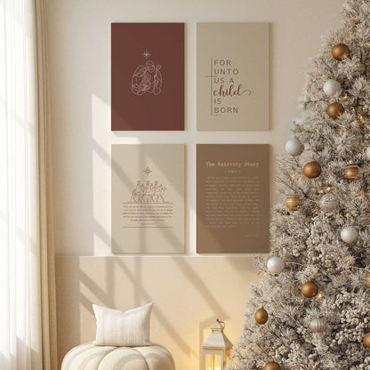 [Color:Opaque White], Picture of art in a White frame