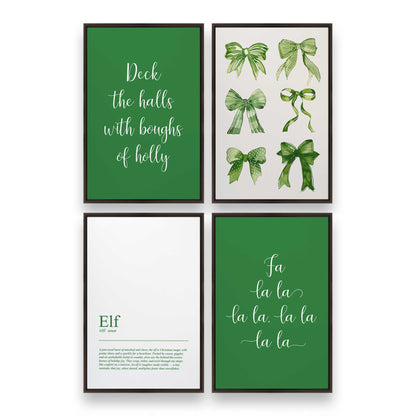 [Color:Espresso], Picture of art in an Espresso frame