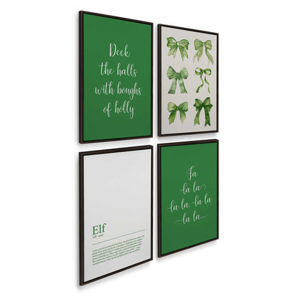 [Color:Espresso], Picture of the corner of the art