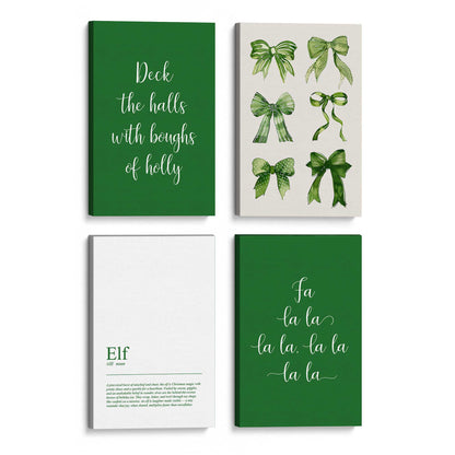 [Color:Stretched Canvas], Picture of the corner of the art