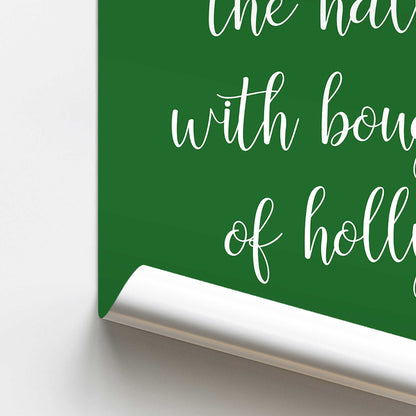 [color:Rolled Print], Picture of close up of art