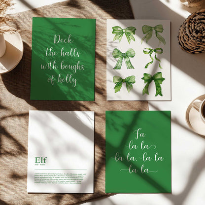 [color:Rolled Print], Picture of art in a room