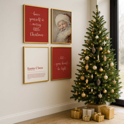 [Color:American Maple], Picture of art in an American Maple frame